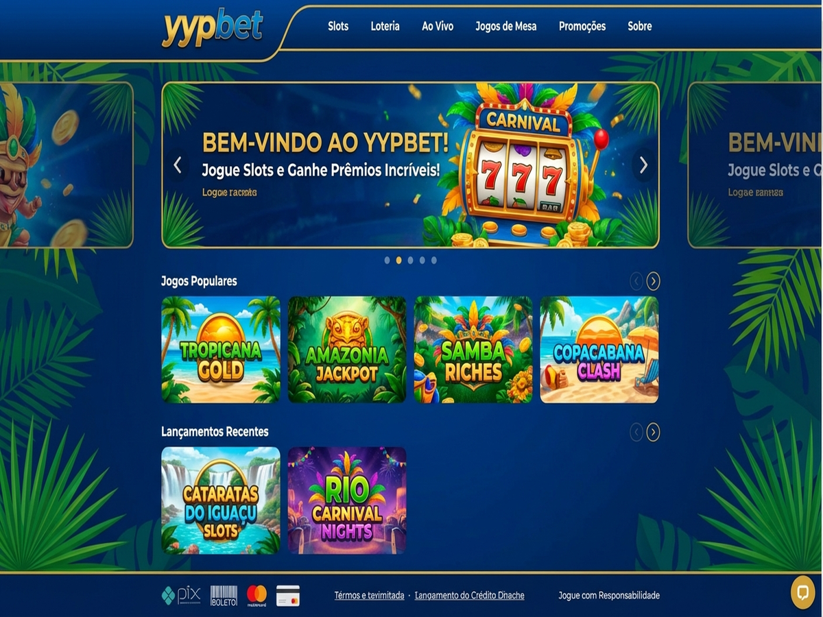 Screenshot 2 yypbet