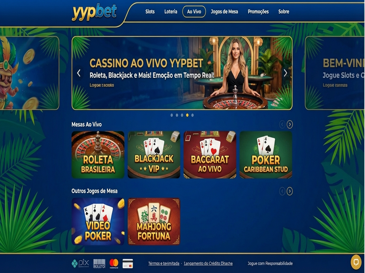 Screenshot 3 yypbet